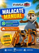 MALACATES MANUALES IFAMSA