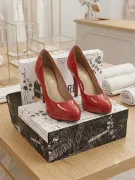 Zapatos Tacon Bata