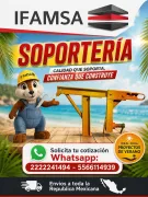 Equipo de soportaría para hamacas colgantes