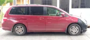 HONDA ODYSSEY 2006