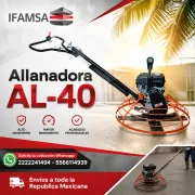 ALLANADORA AL-40 JOPER en mx