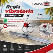 REGLA VIBRATORIA UNIREGLA JOPER