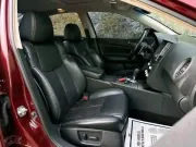 2012 Nissan Maxima SV