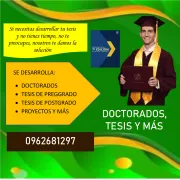 TESIS ECUADOR