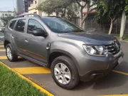 2024 Renault Duster en venta en Lima