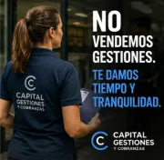 Servicios de tramites y gestiones