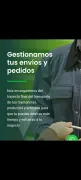 Servicio de envíos en moto