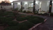 PROFESIONALES CASA NUEVA 163/5000 M2 PISCINA SAN FELIPE C/CREDITO $ 198 MILLONES