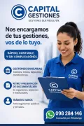 Trámites y gestiones