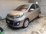 2014 Kia Picanto en venta en Villa Canales