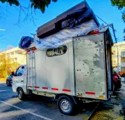 FLETES ECONÓMICOS EXPRESS