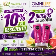 Distribuidores Directos De Omnilife Al Mejor Precio