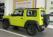 2021 Suzuki Jimny en venta en Santo Domingo