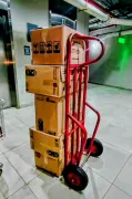 FLETES ECONÓMICOS EXPRESS