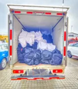 FLETES ECONÓMICOS EXPRESS