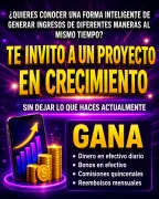 GENERA INGRESOS ADICIONALES