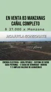 Finca Agrícola Acajutla