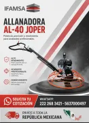 ALLANADORA AL-40 JOPER