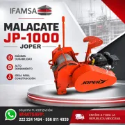 MALACATE JP-1000 JOPER