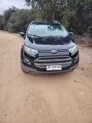 Se vende Ford Ecosport 1,5 - diesel 2017