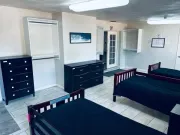 Homeless to housing