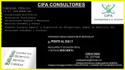 DESPACHO CONTABLE CIFA