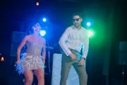 alquiler de luces y sonido para quinceañeros en cartagena