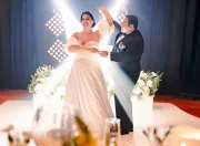 alquiler de luces y sonido para bodas  y eventos en cartagena