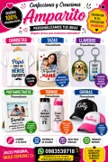 Camisetas personalizadas