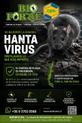 Bioforte - Control de Plagas en Puerto Montt y Región de Los Lagos