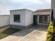 VENDO CASA EN CONDADO SANTA FE, CASTELLI