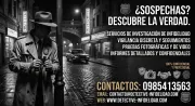 Investigadores en todo Ecuador obtenga el mejor resultado
