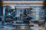 Detectives Privados Profesionales – Confidencialidad y Resultados