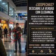 Investigación Privada Especializada 0992488171