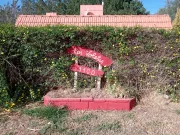 vendo complejo turistico en san luis, argentina