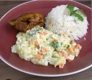 Cocinamos para todo tipo de eventos
