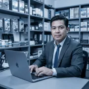 Servicios Contables y Tributarios para Empresas en Guayaquil