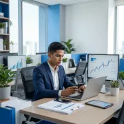 Servicios Contables y Tributarios para Empresas en Guayaquil | GBS Consulting