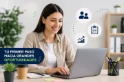 Gran oportunidad de trabajo medio tiempo