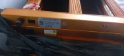 AU Gold / AU Professional Lighting 720W dimmable LED grow light with an integrated driver.