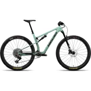 2026 Santa Cruz Blur 90 Trail (WIEKBIKE)