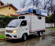 FLETES ECONÓMICOS EXPRESS
